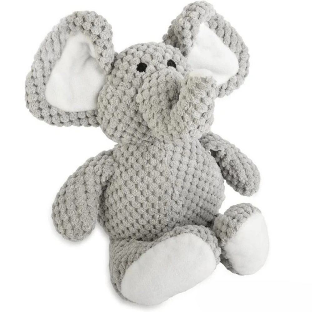 Solid and Soft Dog Chew Toy