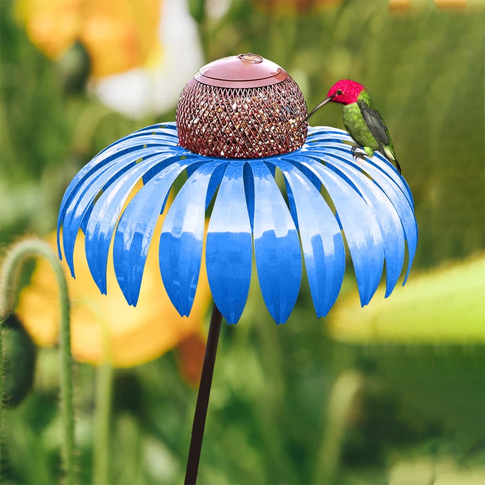 Elegant Metal Flower Shelter for Outdoor Garden