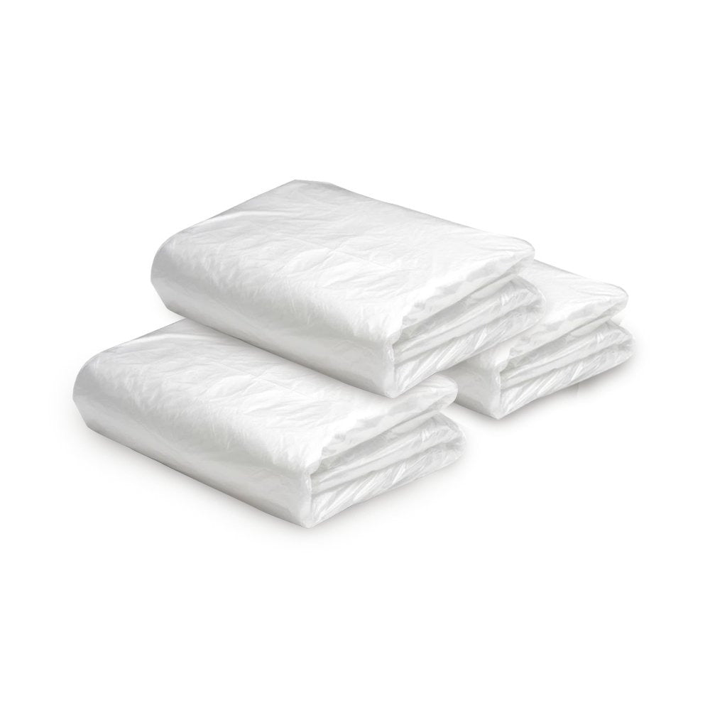 Disposable Spa Liners - Plastic Covers for Foot Baths and Hot Tubs