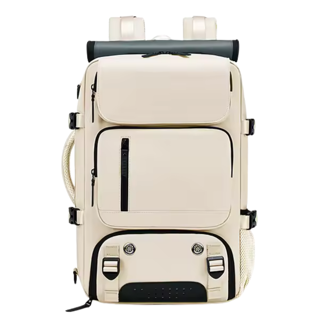 40L Waterproof and Versatile Travel Backpack