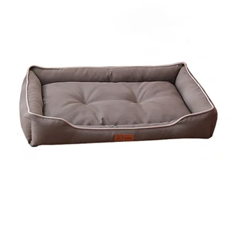 Sturdy Sofa | Scratch-Resistant Bed