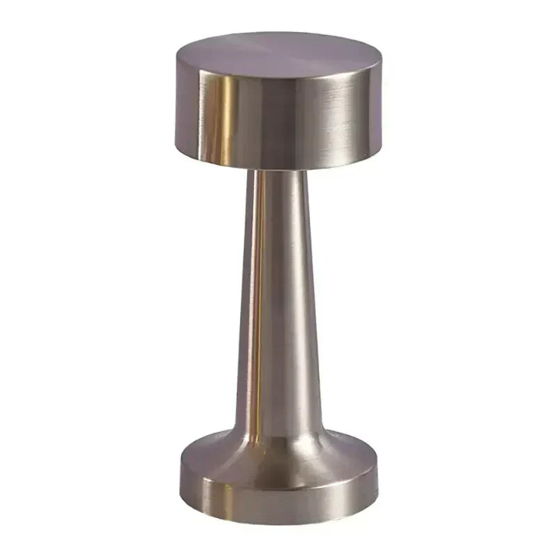 Chic Vintage Desk Lamp