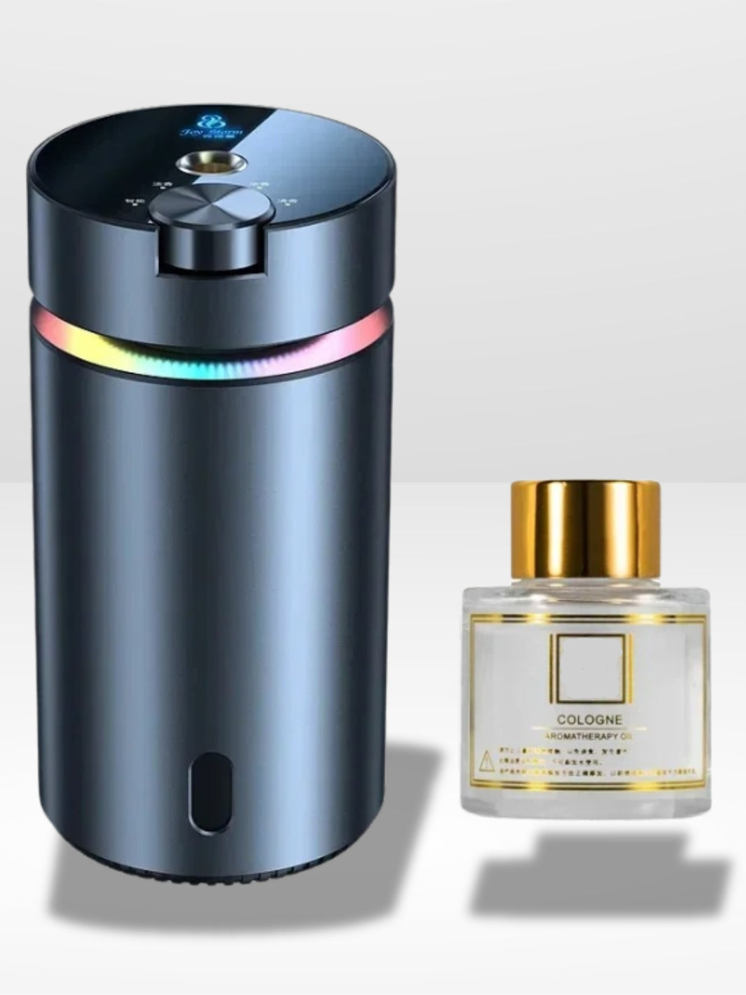 Elegant Design Car Scent Diffuser
