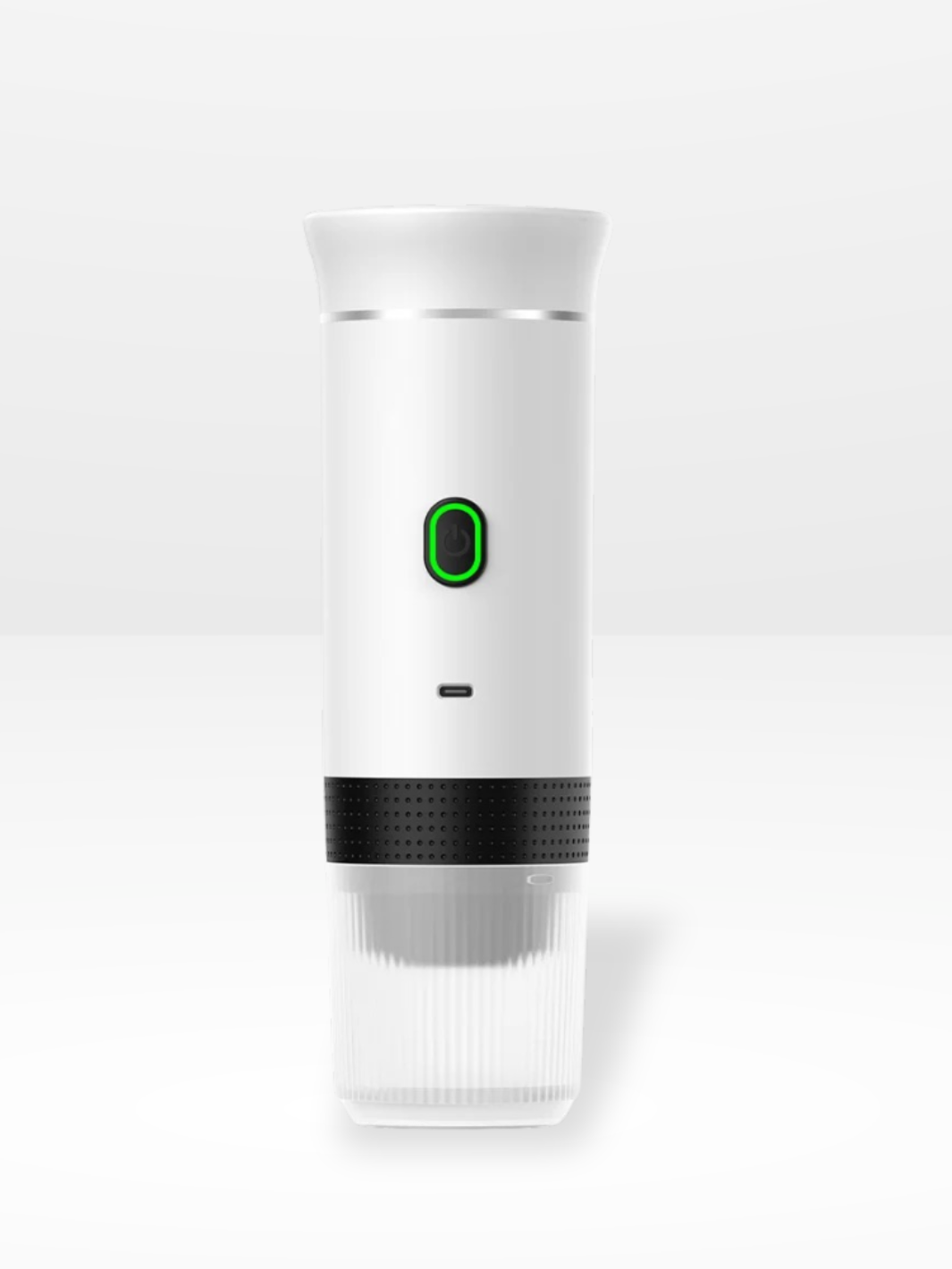 Portable and Compact Electric Coffee Maker