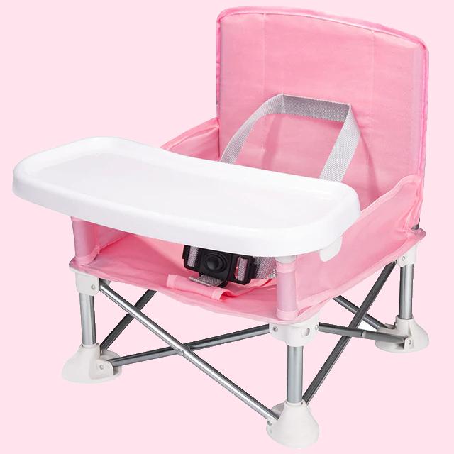 Child's Table Lifting Seat