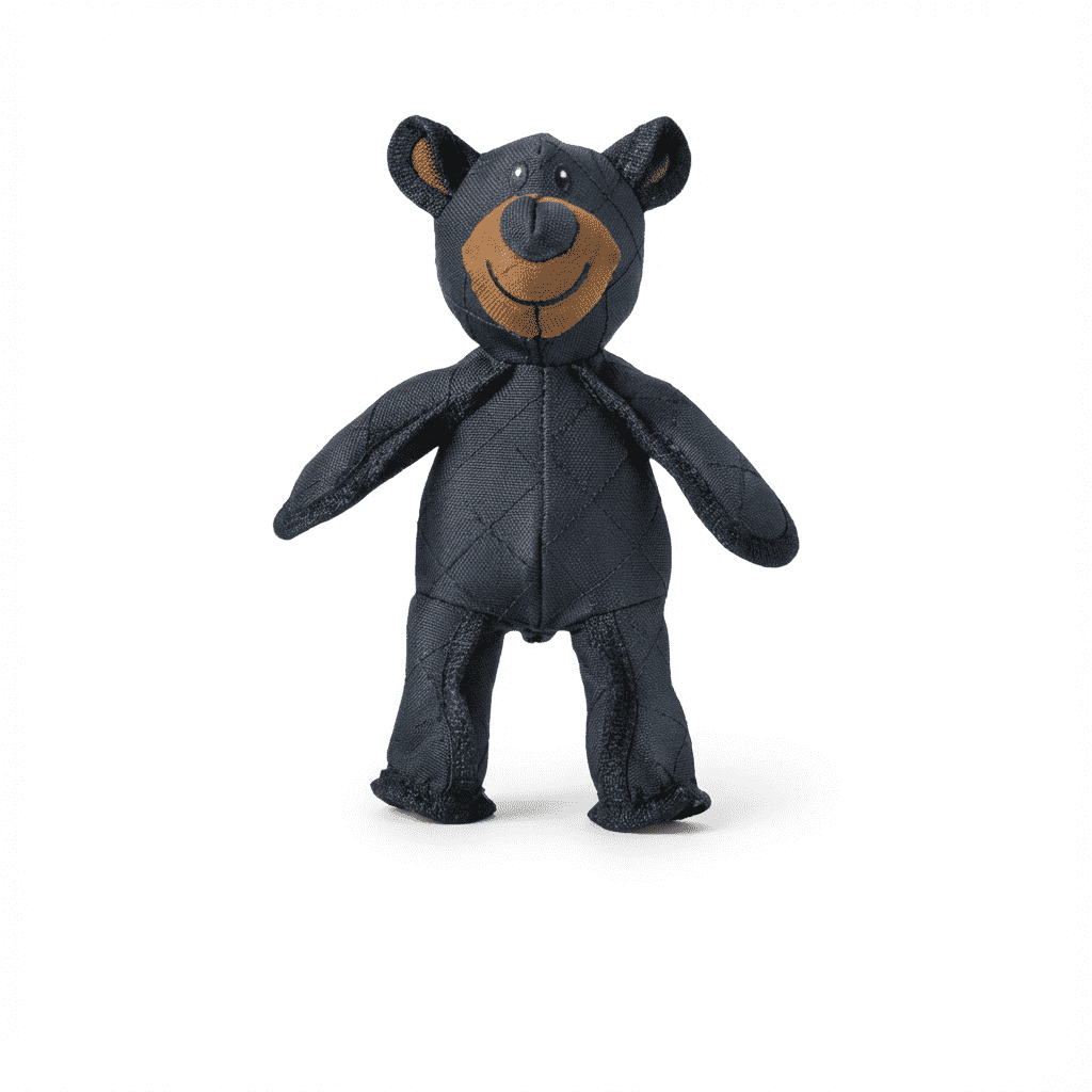 Jouet Ultra Résistant pour Chiens Mâcheurs - Santeova