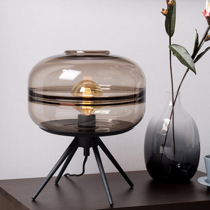 Elegant and Original Floor Lamp Design