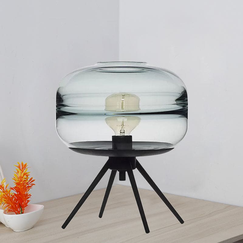Elegant and Original Floor Lamp Design