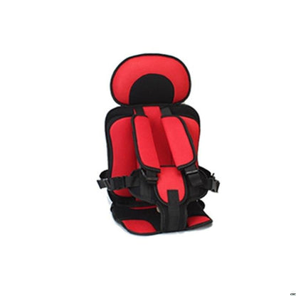 Compact Baby Car Seat