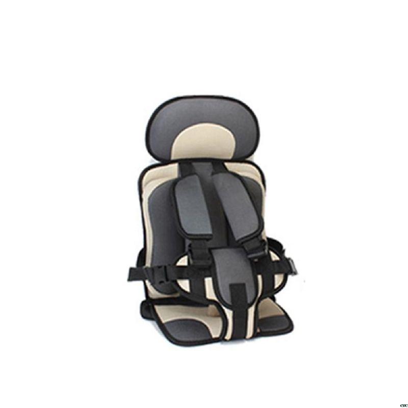 Compact Baby Car Seat
