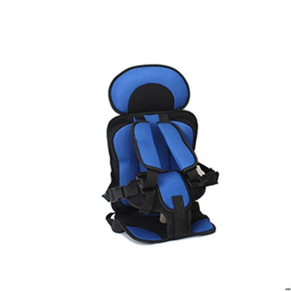 Compact Baby Car Seat