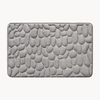 Soft and Absorbent Bath Mat
