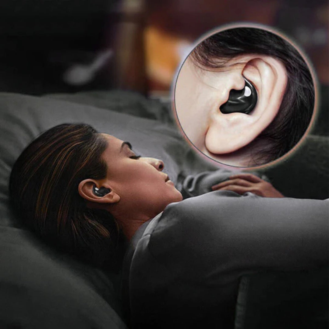 Wireless Bluetooth Earbuds with Microphone