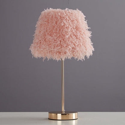 Night Light - Elegant Bedside Lamp