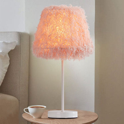 Night Light - Elegant Bedside Lamp