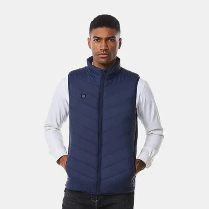 Unisex Electric Heated Vest for Adults