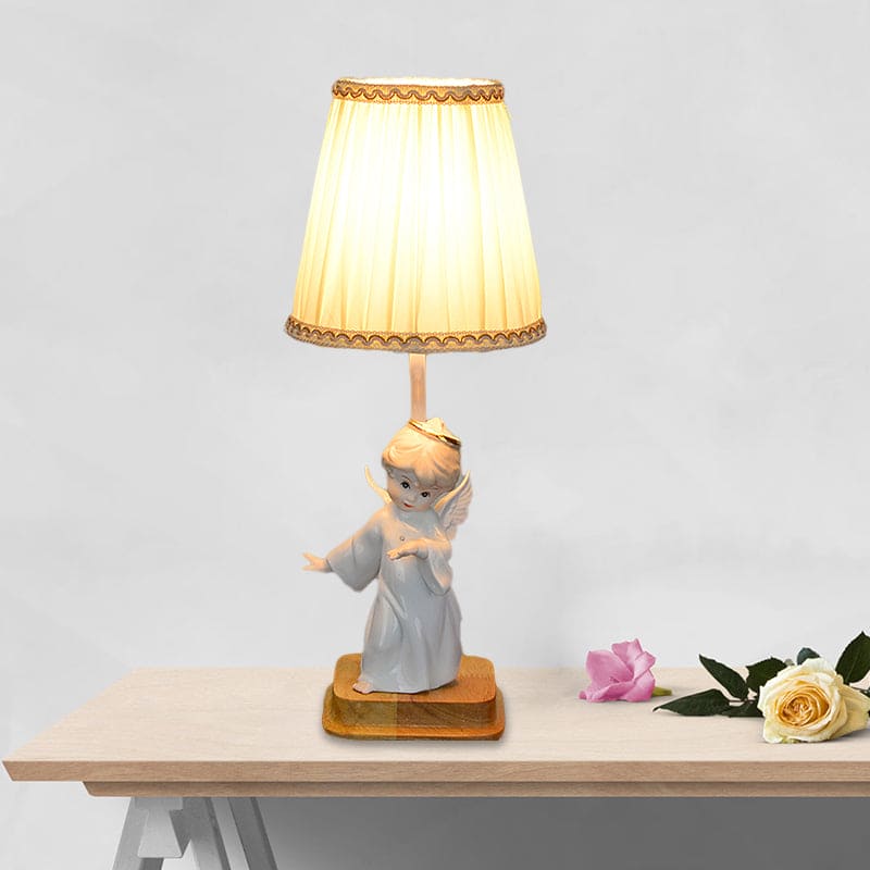 Elegant Angel Night Lamp