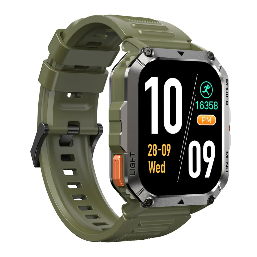 W70 Pro GPS Smartwatch