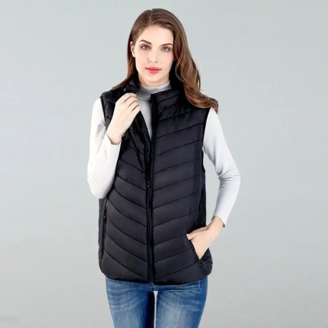 Unisex Electric Heated Vest for Adults
