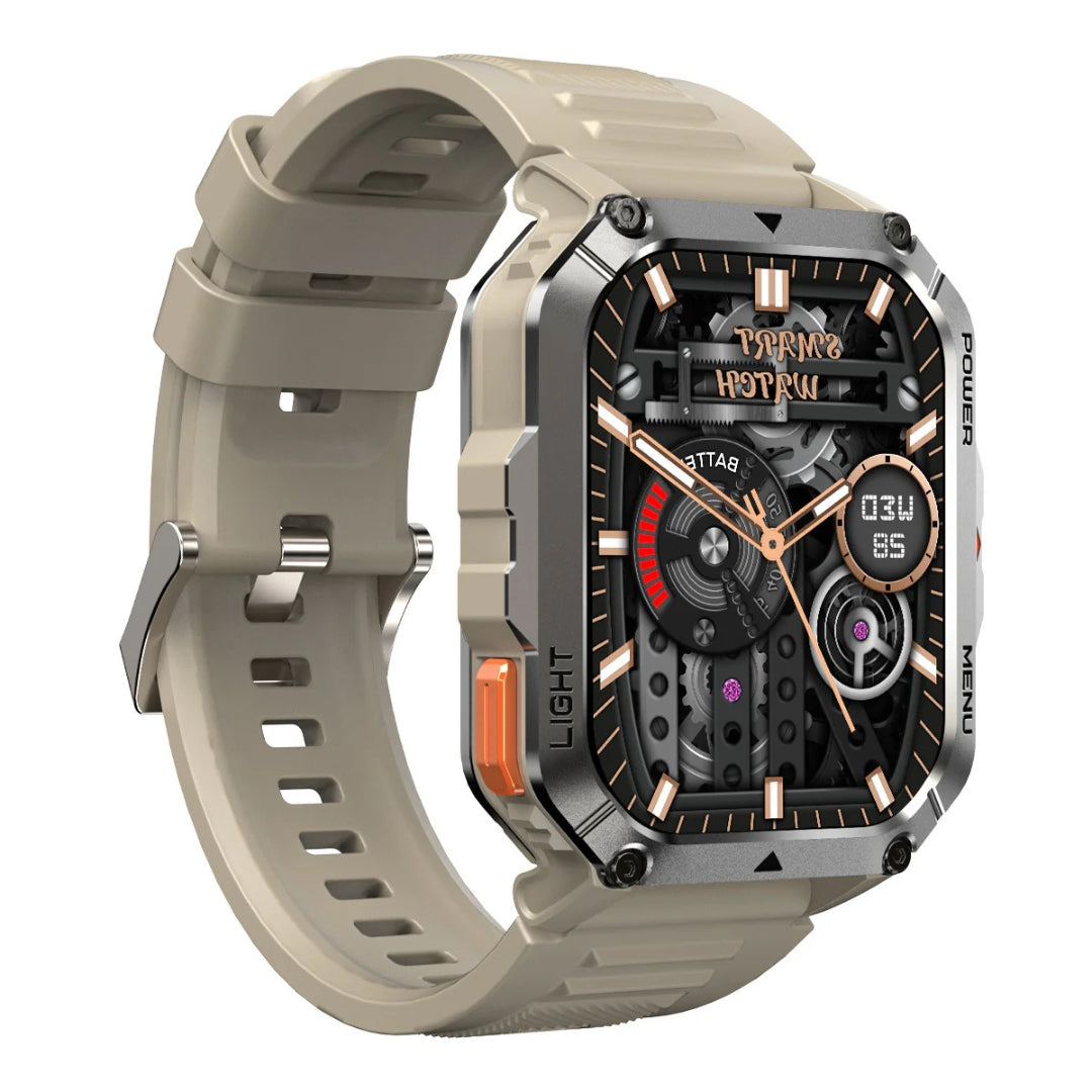 W70 Pro GPS Smartwatch