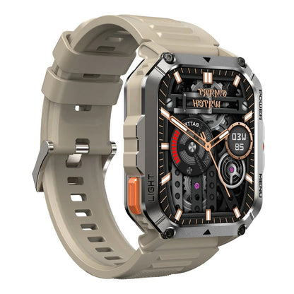 W70 Pro GPS Smartwatch