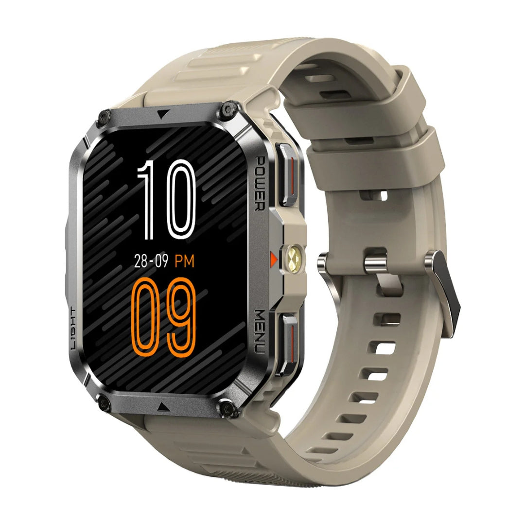 W70 Pro GPS Smartwatch