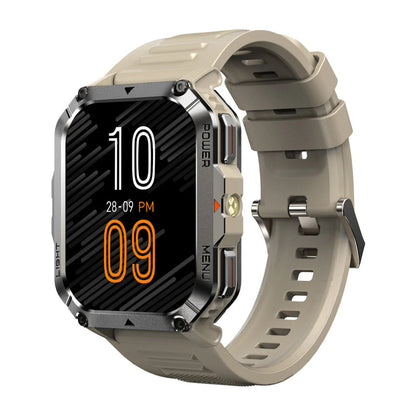 W70 Pro GPS Smartwatch