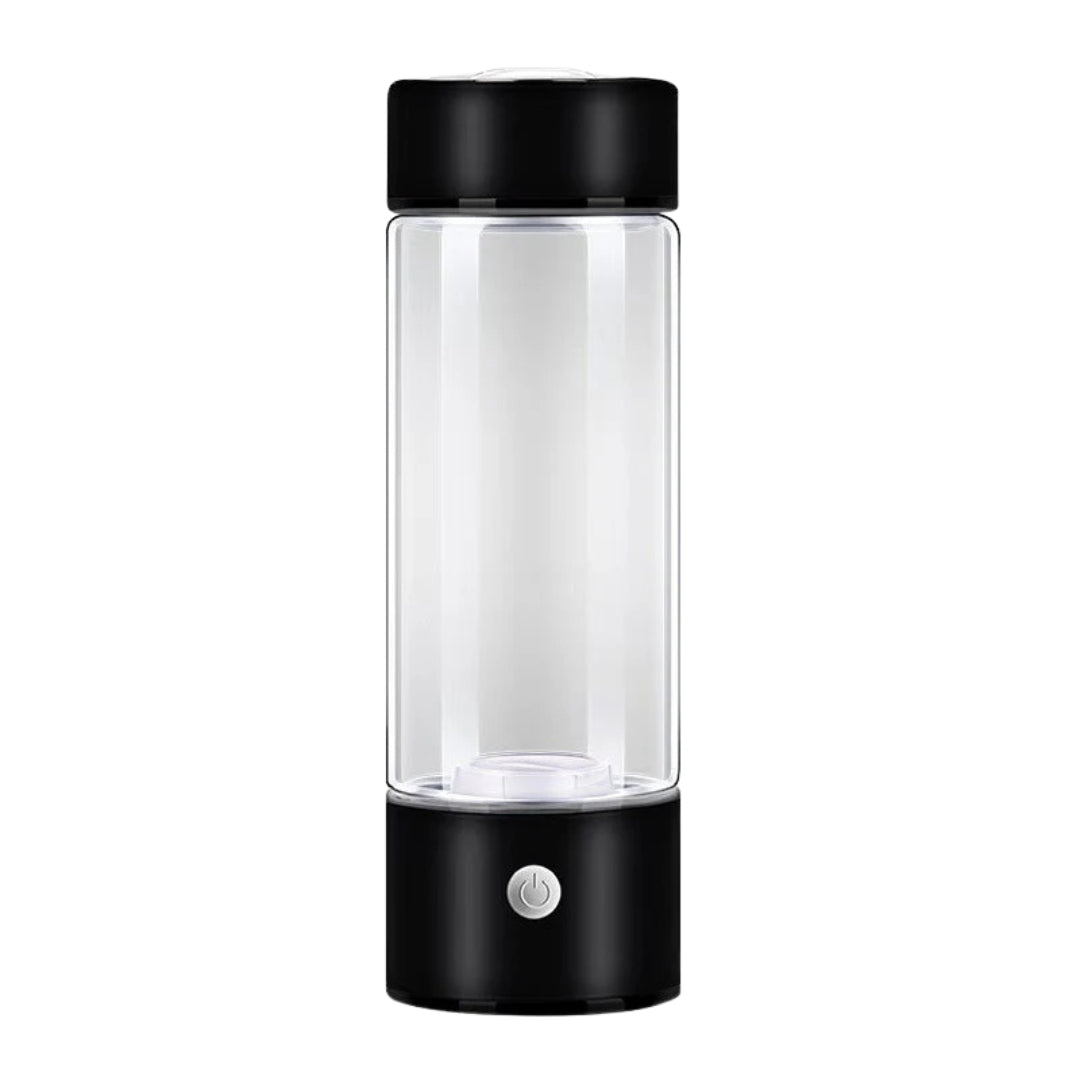Purified Hydrogen Water Bottle for Balanced Hydration