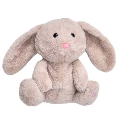 Soft Stress-Relief Stuffed Toy for Baby