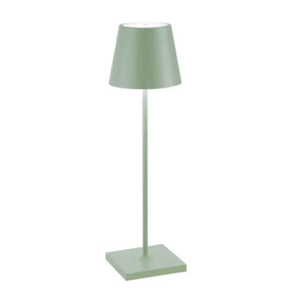Rechargeable Portable LED Table Lamp