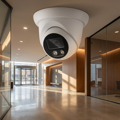 Marcherelle™ – Precise Night Vision Security Camera