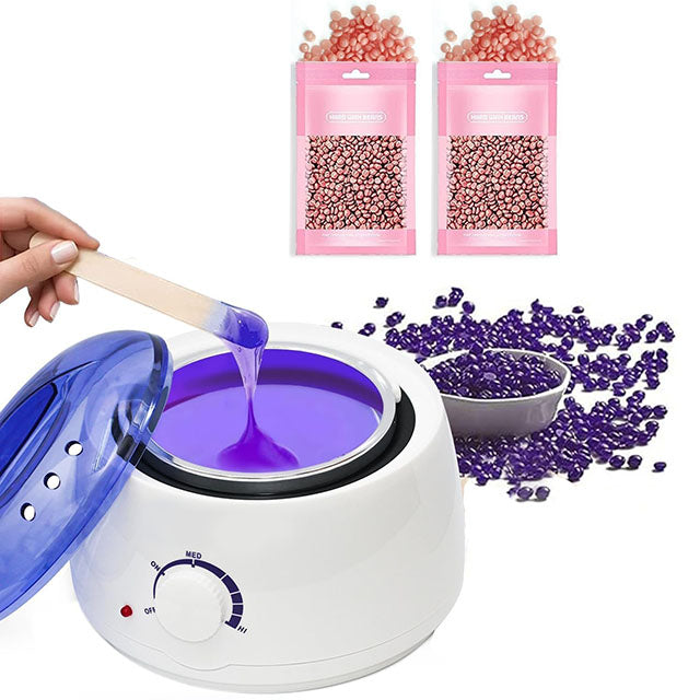 Fast Electric Hair Removal Device 500ml