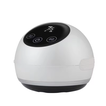 3-in-1 Back Scraping and Suction Massager