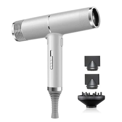 Professional Quick Hair Dryer for Lightning Hairstyling
