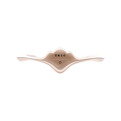 Connected Sleep Device with Heart Rate Monitoring