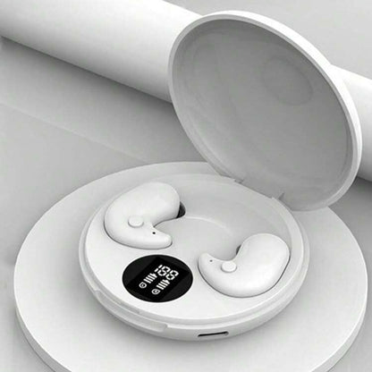 Waterproof Wireless Earphones High Fidelity
