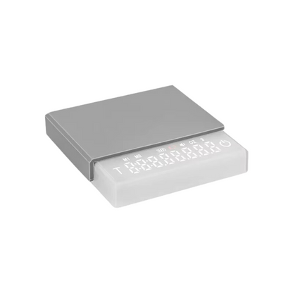 Precise Compact Electric Kitchen Scale