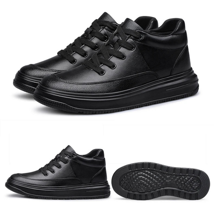 Comfortable and Stylish Women's Wedge Sneakers