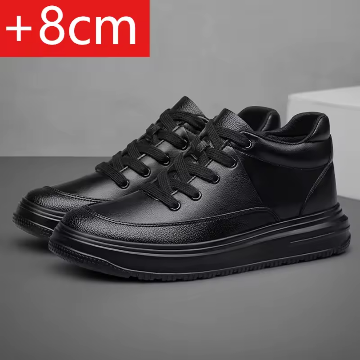 Comfortable and Stylish Women's Wedge Sneakers