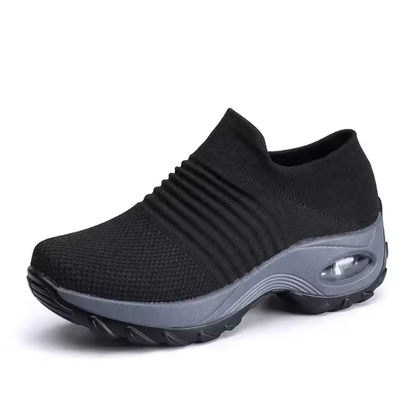 Comfortable and Lightweight Walking Shoes for Women and Men