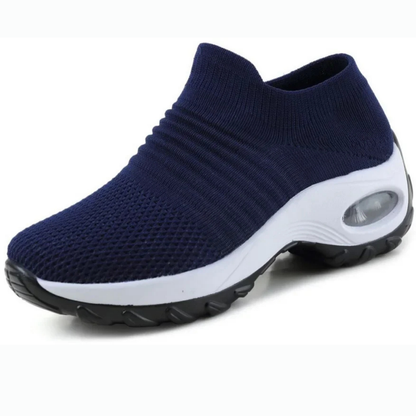 Comfortable and Lightweight Walking Shoes for Women and Men