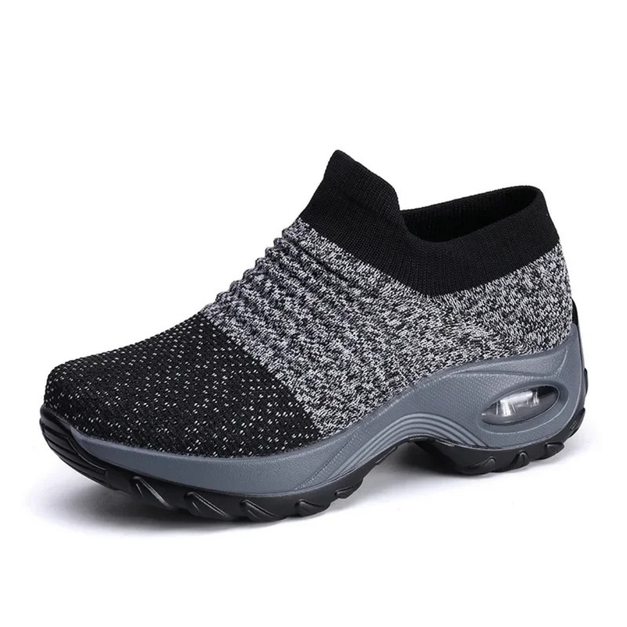 Comfortable and Lightweight Walking Shoes for Women and Men