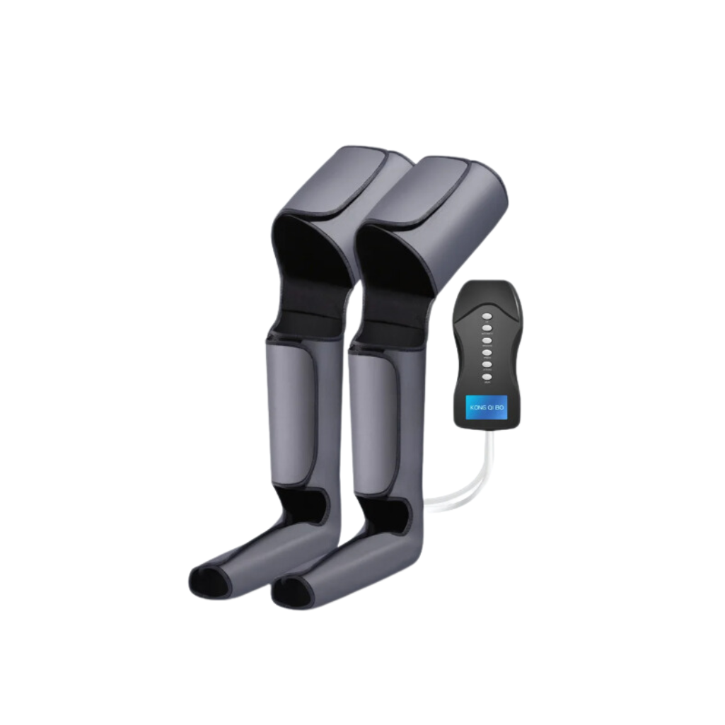 Medical Compression Boots for Tired Legs