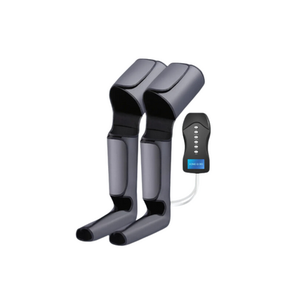 Medical Compression Boots for Tired Legs