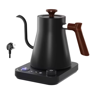 900ml Electric Kettle with Elegant Design
