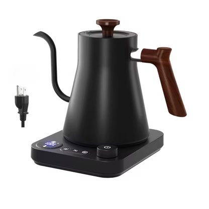 900ml Electric Kettle with Elegant Design