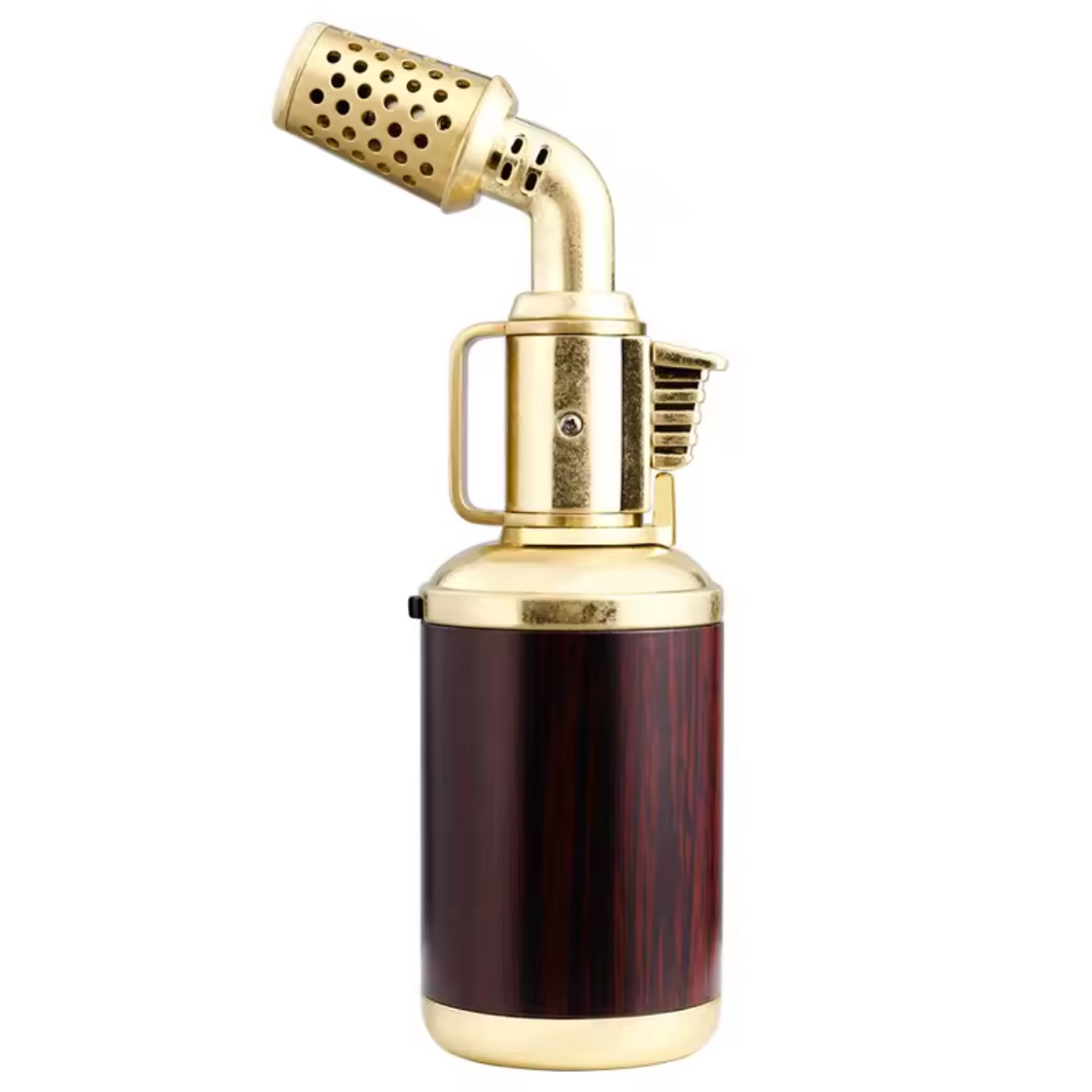 Adjustable Gas Torch Multifunction Lighter