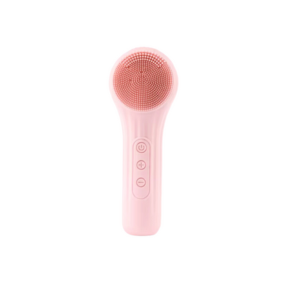 Adjustable Sonic Facial Cleansing Brush