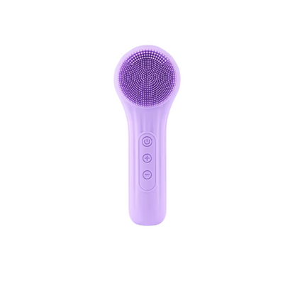 Adjustable Sonic Facial Cleansing Brush