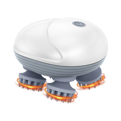 Relaxing Electric Massager for Dogs and Cats